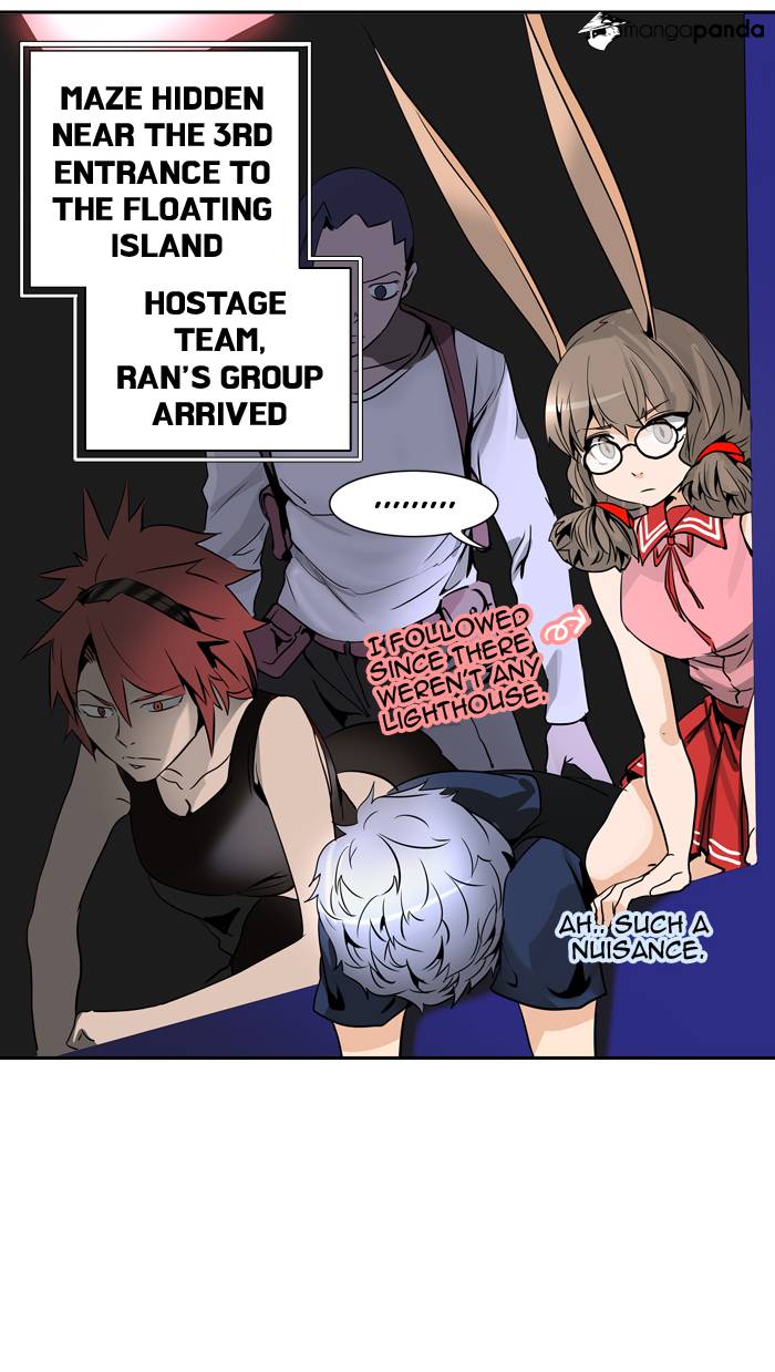 Tower of God Chapter 289 image 31